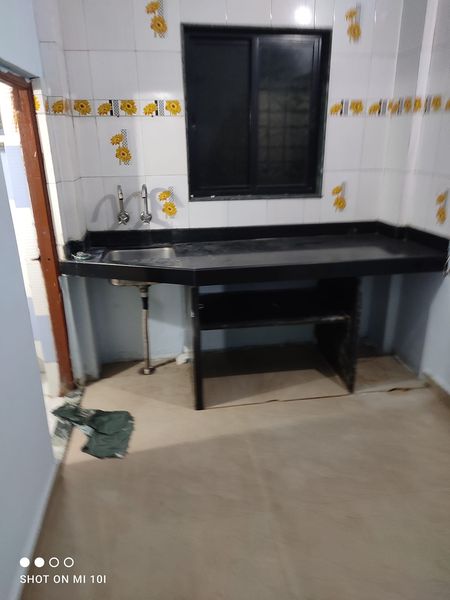 1RK · Furnished · Apartment