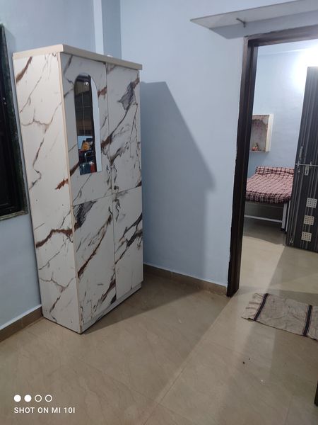1RK · Furnished · Apartment