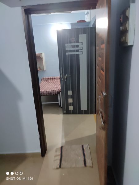 1RK · Furnished · Apartment