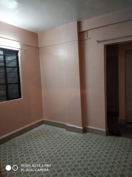 1BHK · Unfurnished · Apartment