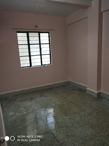 1BHK · Unfurnished · Apartment