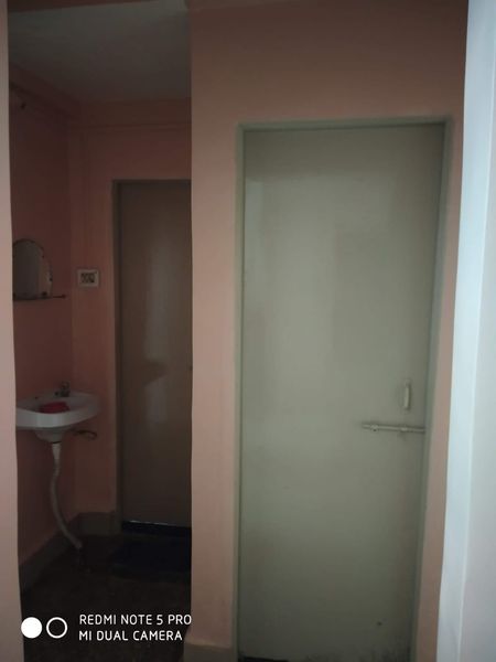 1BHK · Unfurnished · Apartment