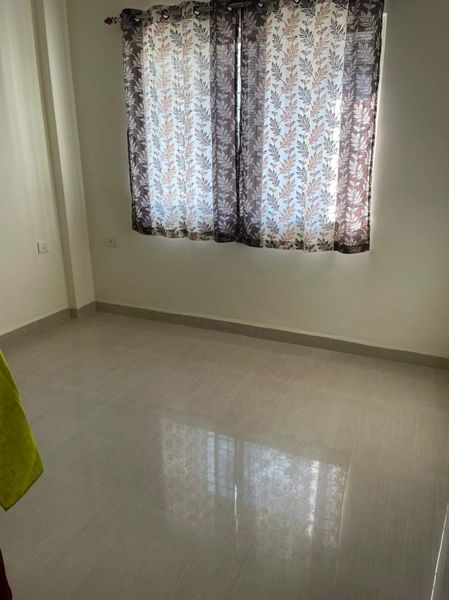 2BHK · Semi Furnished · Apartment