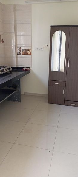1BHK · Semi Furnished · Apartment