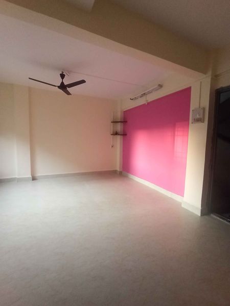 2BHK · Semi Furnished · Apartment
