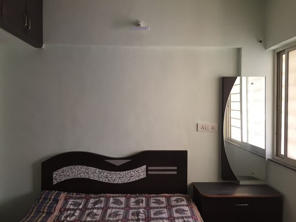 1BHK · Furnished · Apartment