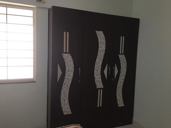1BHK · Furnished · Apartment