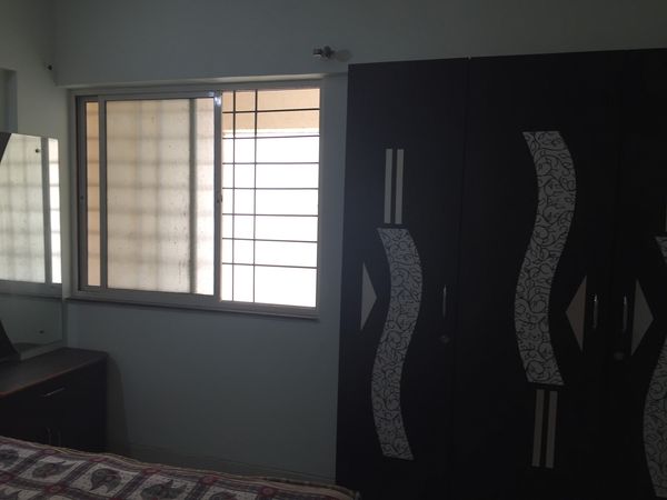 1BHK · Furnished · Apartment