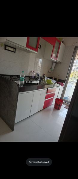 1BHK · Unfurnished · Apartment