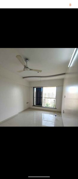 1BHK · Unfurnished · Apartment
