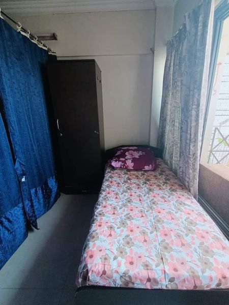 1BHK · Furnished · Apartment