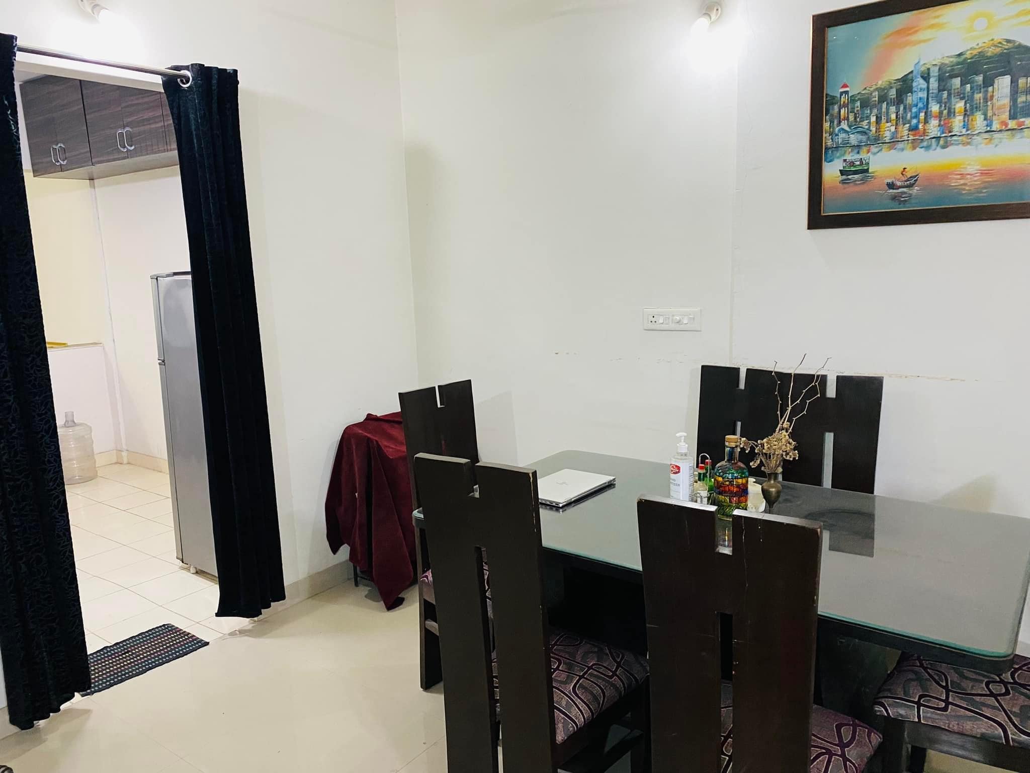 2BHK · Furnished · Apartment