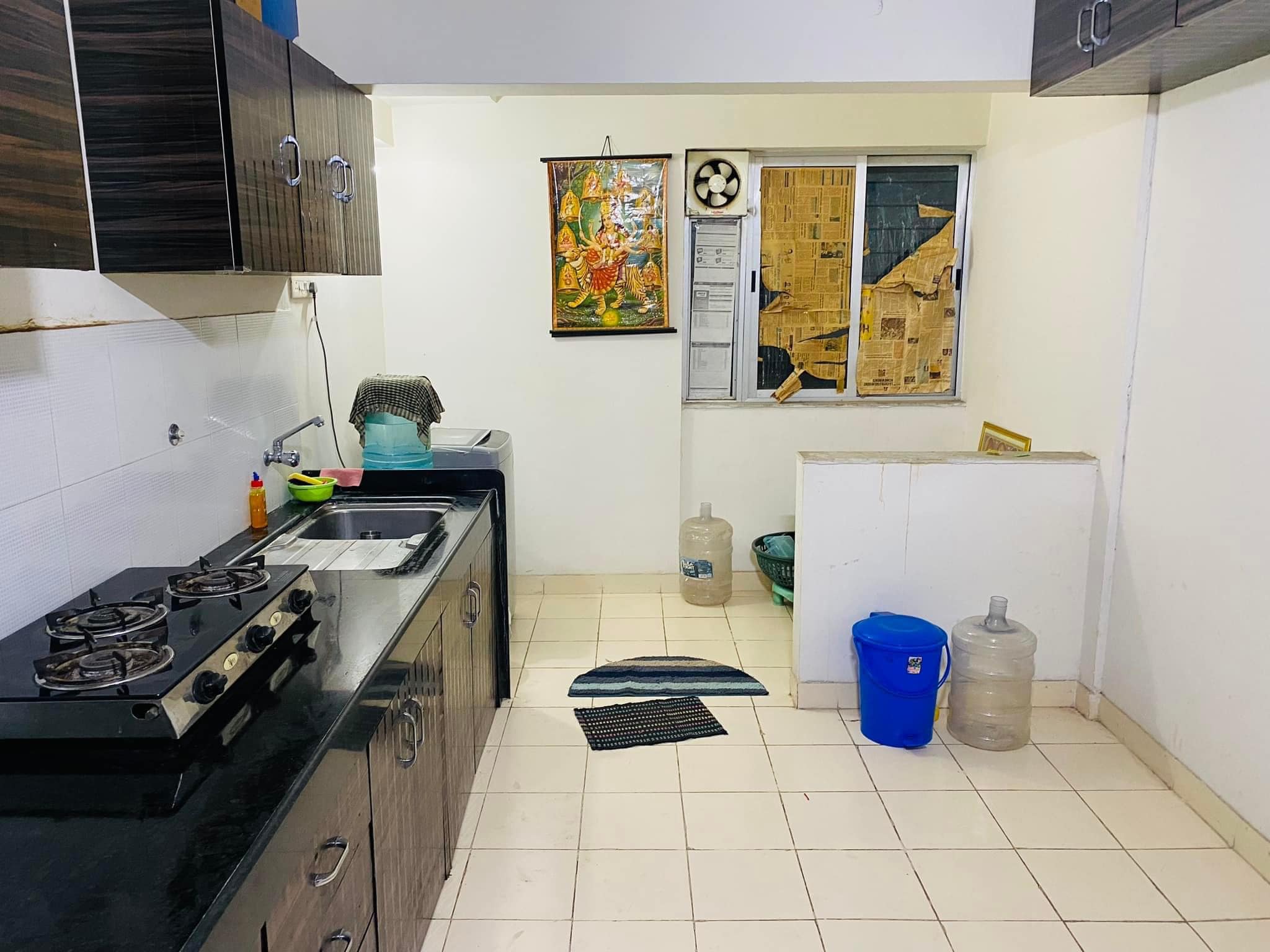 2BHK · Furnished · Apartment