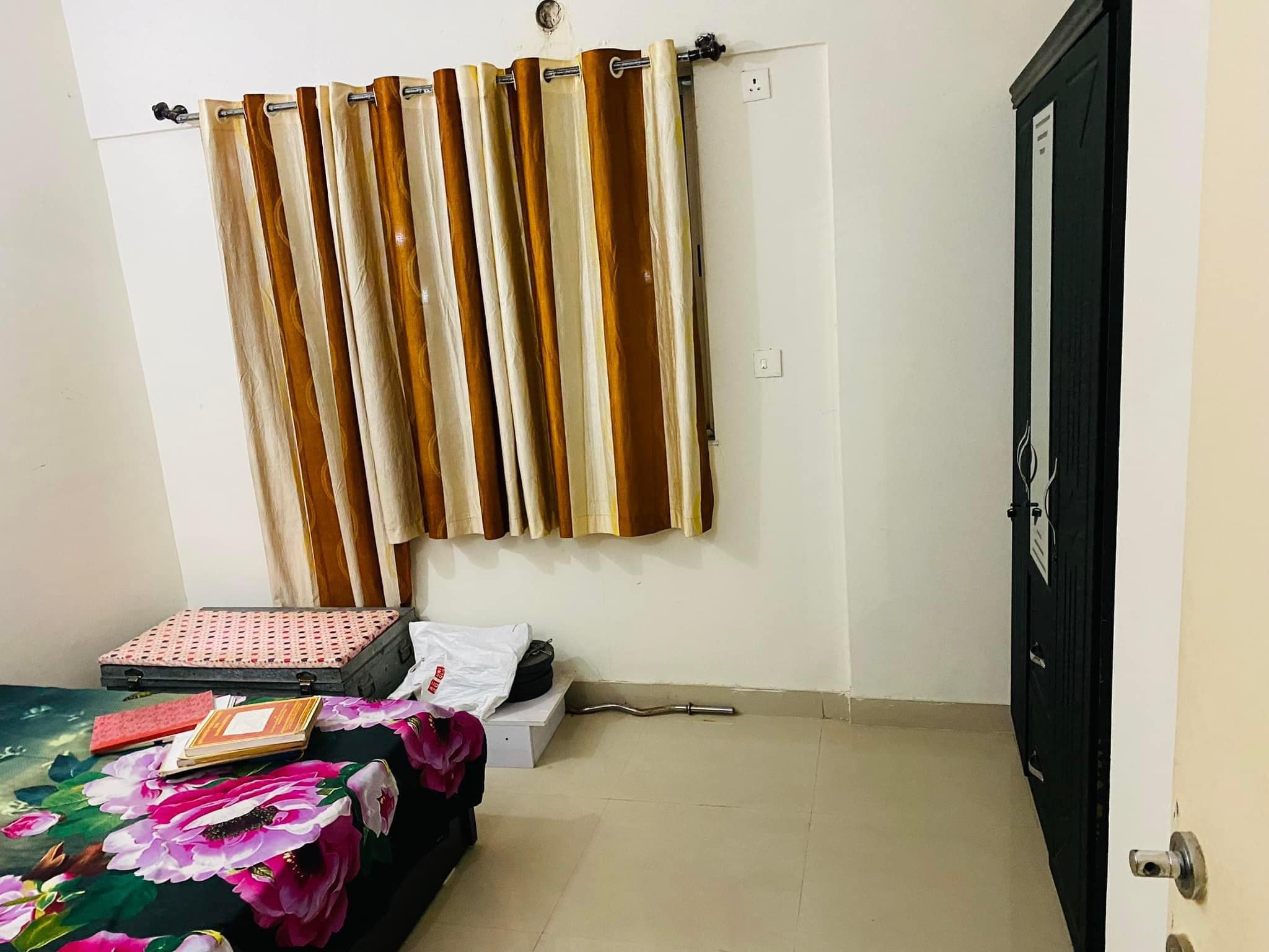 2BHK · Furnished · Apartment