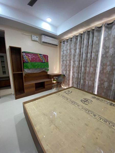 1BHK · Furnished · Apartment