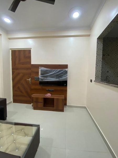 1BHK · Furnished · Apartment