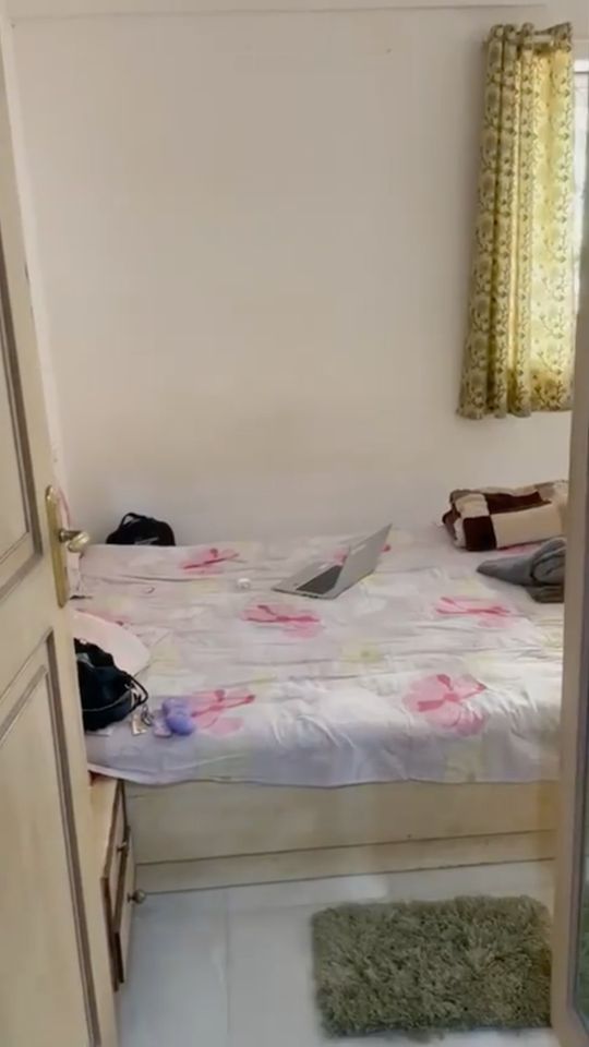2BHK · Furnished · Apartment