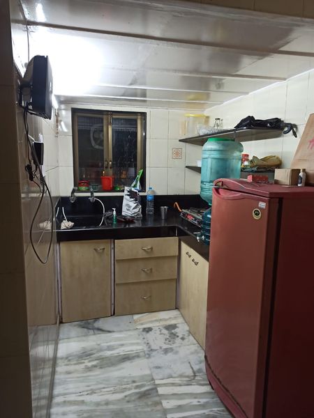 2BHK · Furnished · Apartment