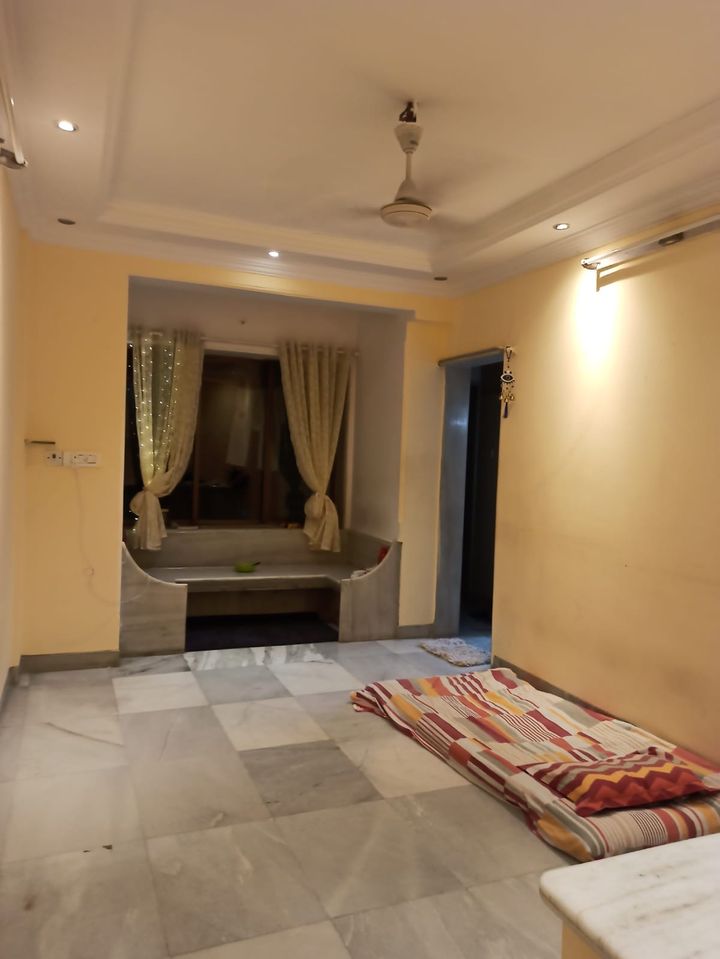 2BHK · Furnished · Apartment