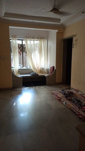 2BHK · Furnished · Apartment