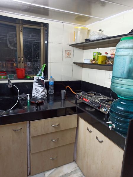 2BHK · Furnished · Apartment