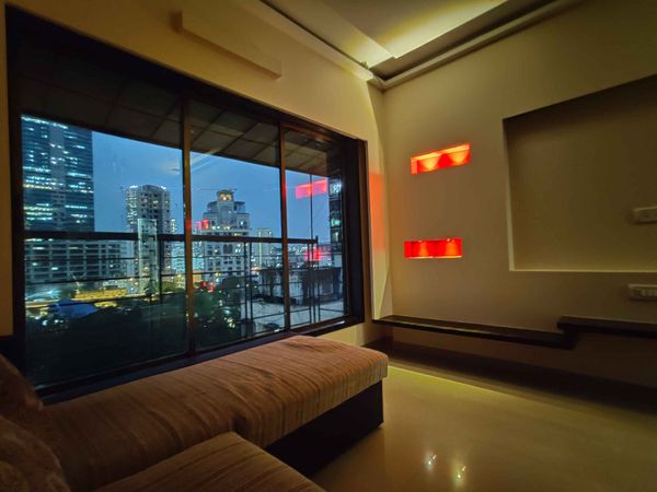 4BHK · Furnished · Apartment