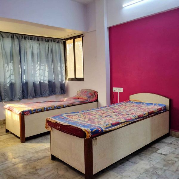 2BHK · Furnished · Apartment