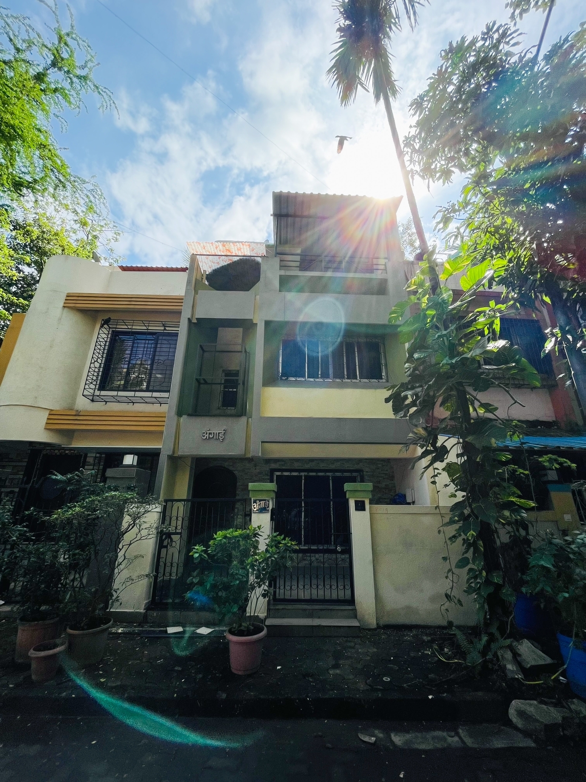 1BHK · Furnished · Apartment