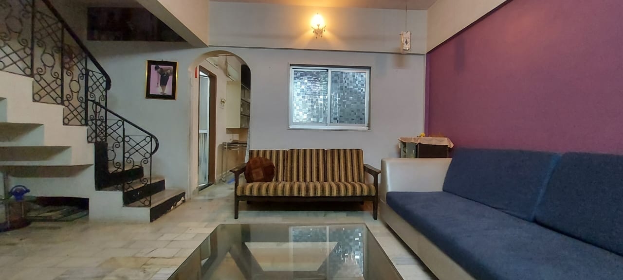 1BHK · Furnished · Apartment