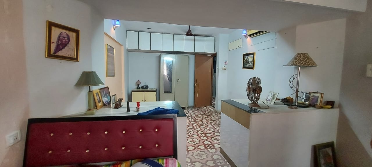 1BHK · Furnished · Apartment