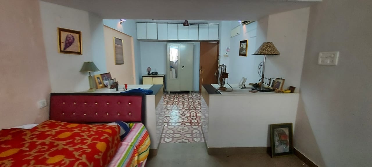 1BHK · Furnished · Apartment