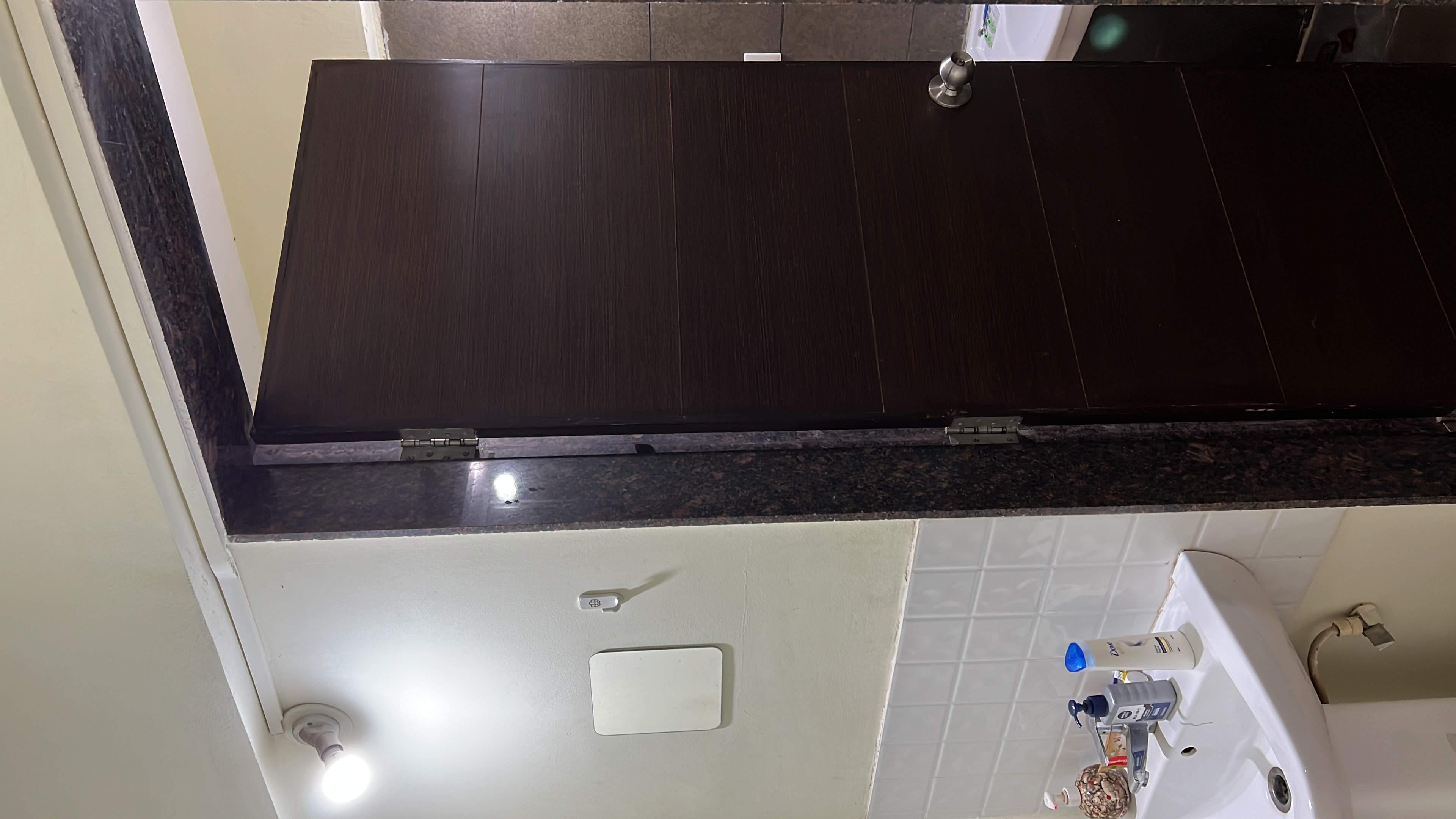 2BHK · Semi Furnished · Apartment