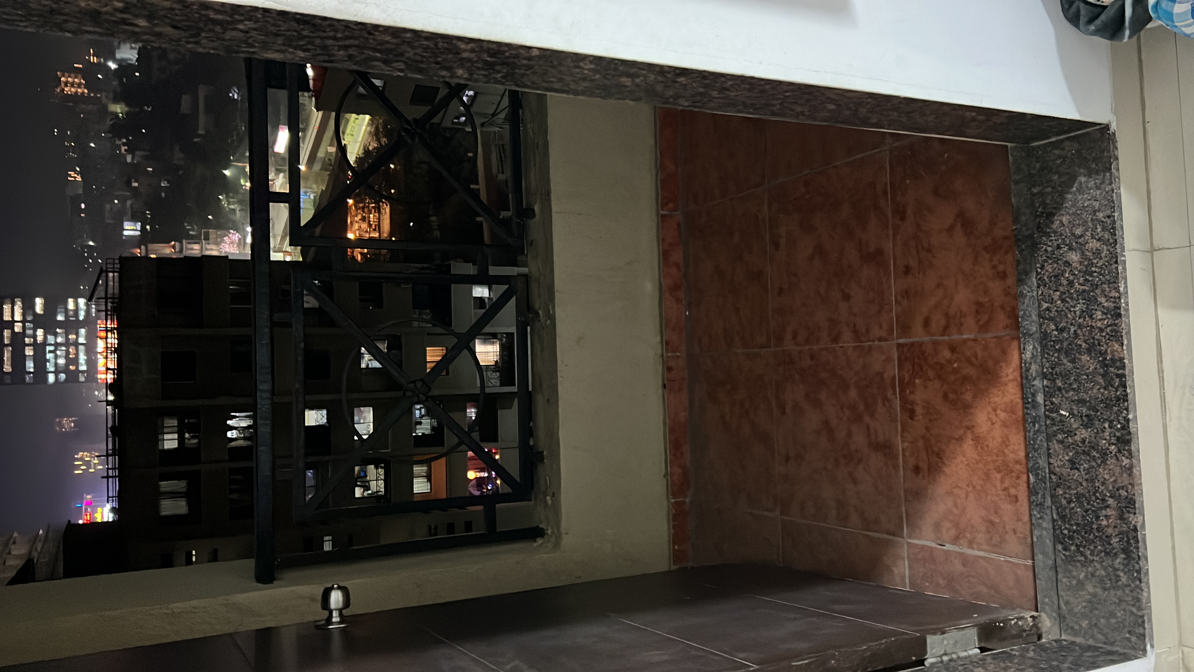 2BHK · Semi Furnished · Apartment