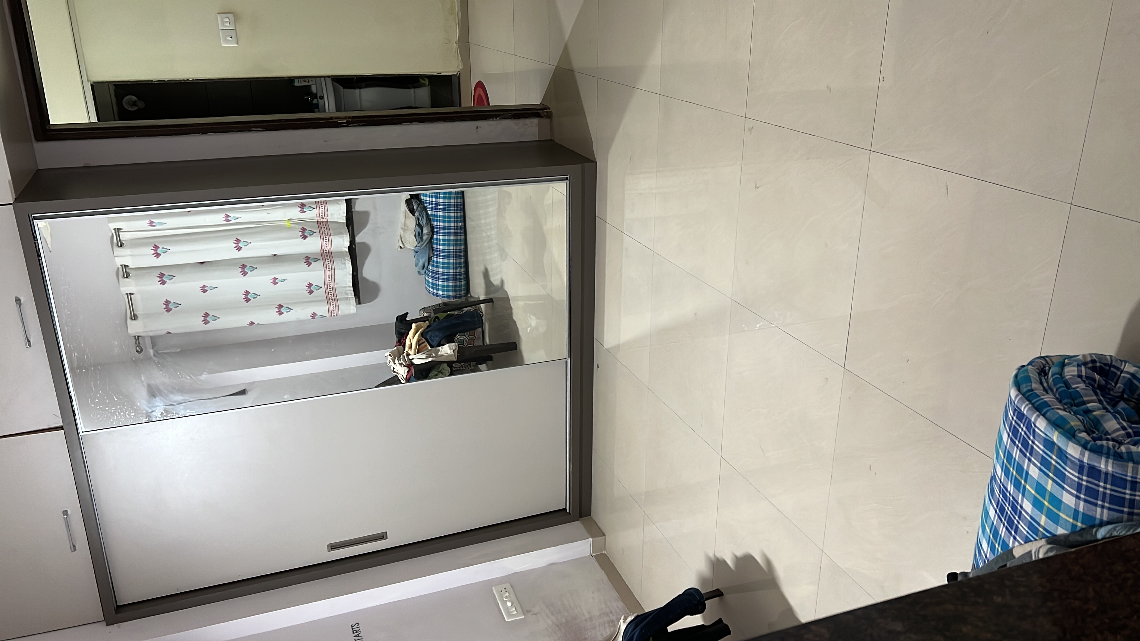 2BHK · Semi Furnished · Apartment
