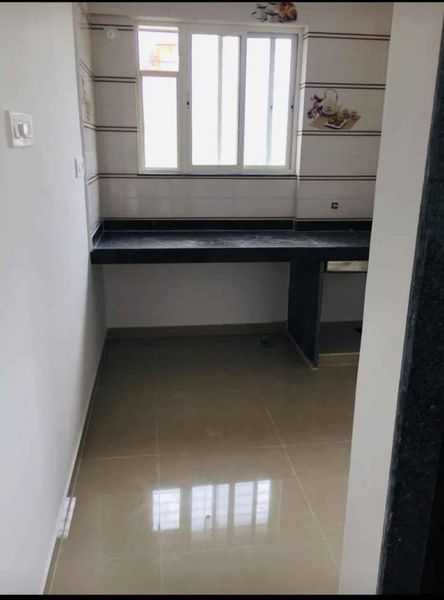 1RK · Unfurnished · Apartment