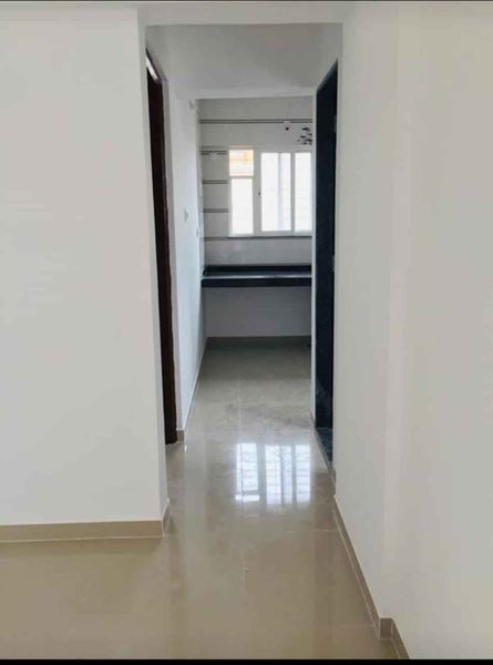 1RK · Unfurnished · Apartment