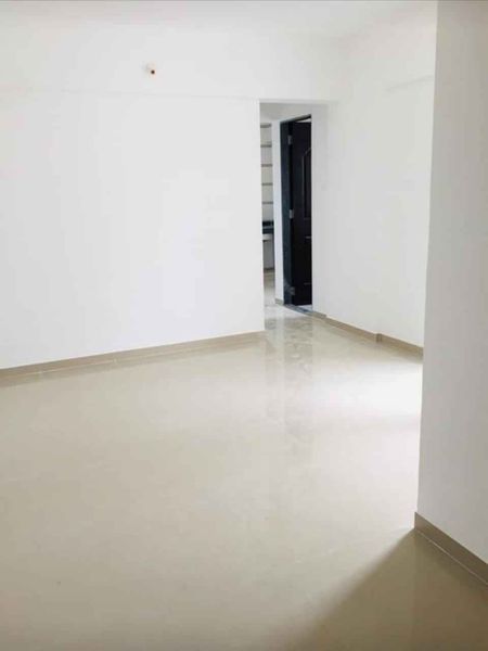 1RK · Unfurnished · Apartment