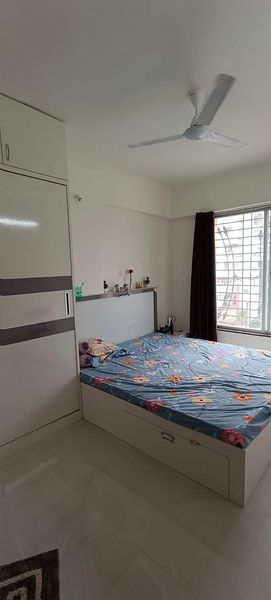 1BHK · Furnished · Apartment