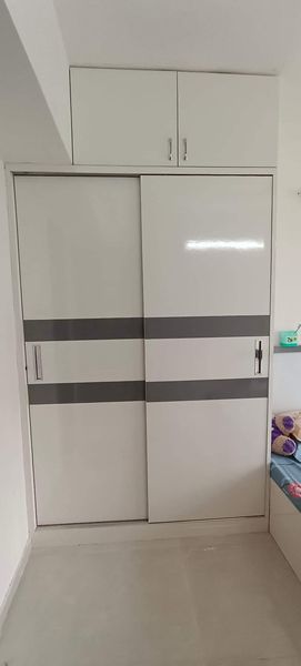 1BHK · Furnished · Apartment