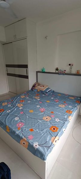 1BHK · Furnished · Apartment