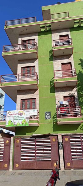 2BHK · Furnished · Apartment