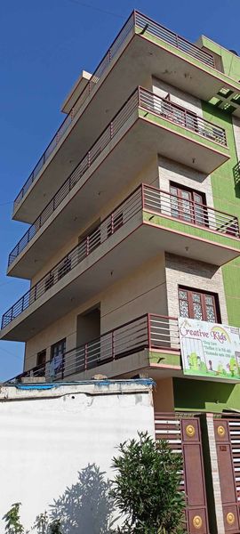 2BHK · Furnished · Apartment