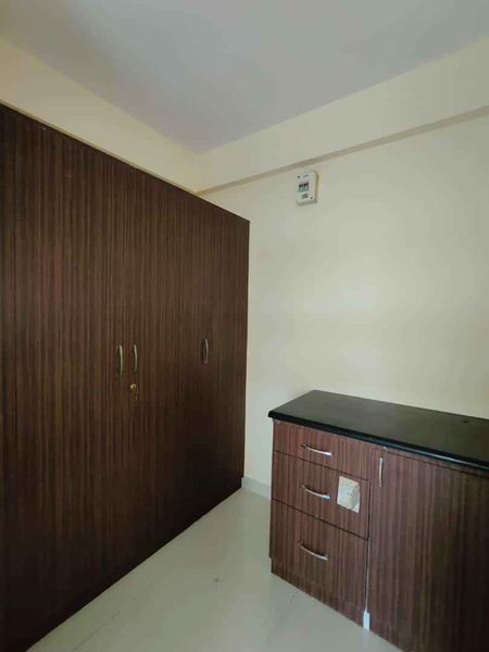 1RK · Furnished · Apartment