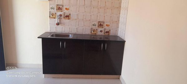 1BHK · Semi Furnished · Apartment