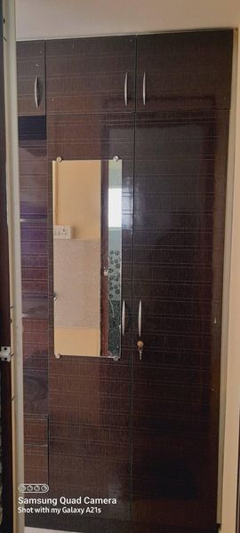 1BHK · Semi Furnished · Apartment