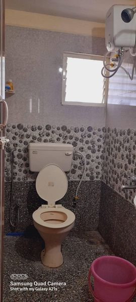 1BHK · Semi Furnished · Apartment