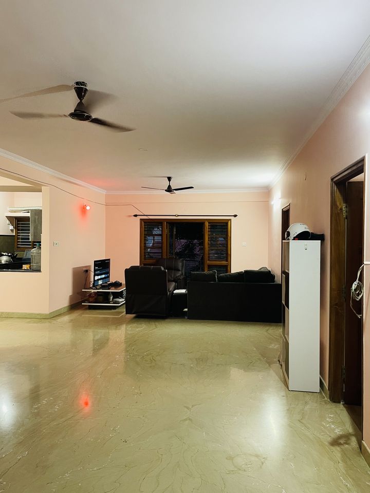 3BHK · Furnished · Apartment
