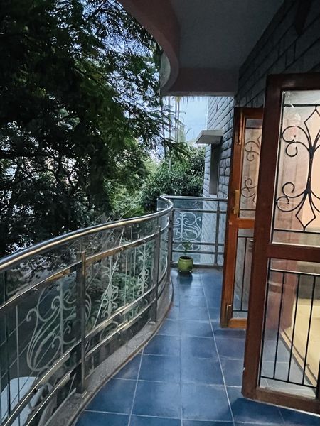 3BHK · Furnished · Apartment