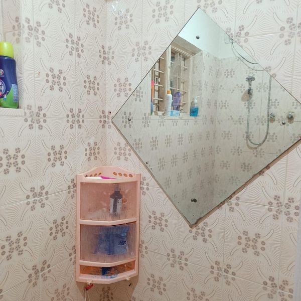 2BHK · Semi Furnished · Apartment