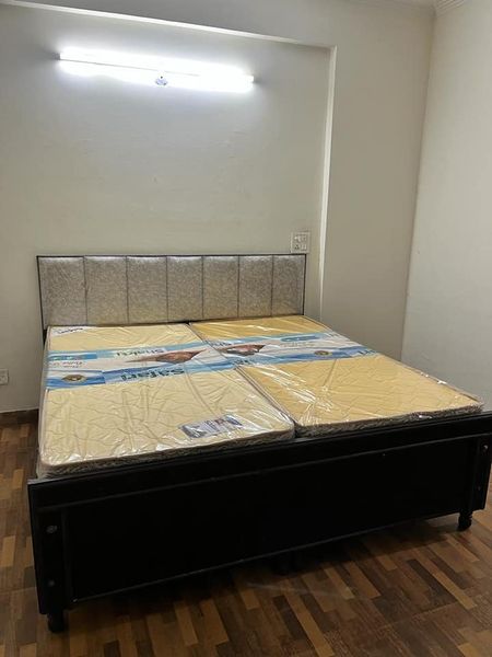 3BHK · Furnished · Apartment